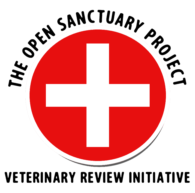 vet review seal