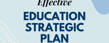 Creating an Effective Education Strategic Plan IG Post