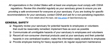 Open-Sanctuary-OSHA-Compliance-Checklist-Sample