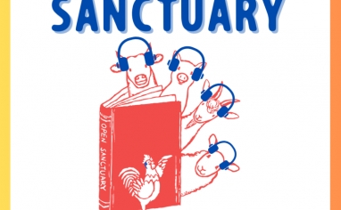 The-Open-Sanctuary-Podcast