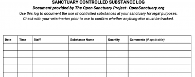 The-Open-Sanctuary-Project-Controlled-Substances-Log-Sample