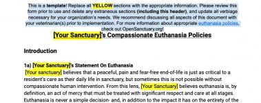 The-Open-Sanctuary-Project-Euthanasia-Model-Policy-Template-Sample